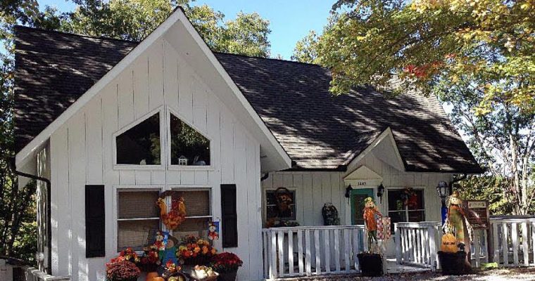 Chalet Village VRBO