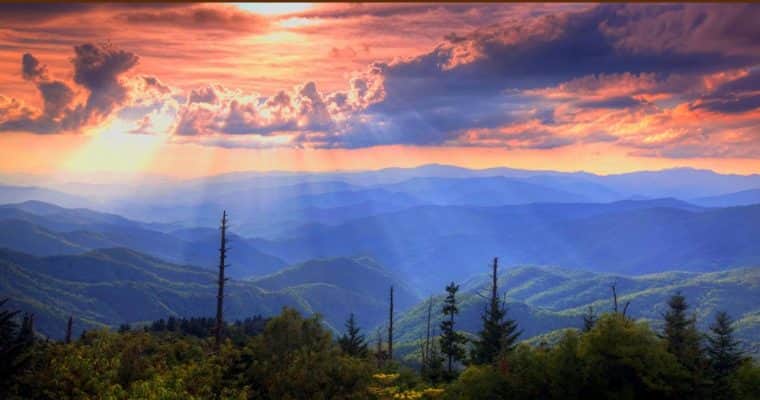 Smoky Mountain Dream Vacation