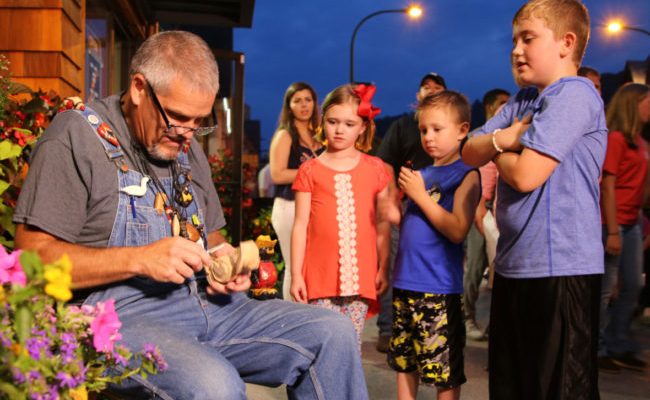 Upcoming Tennessee Fall Festivals For 2019