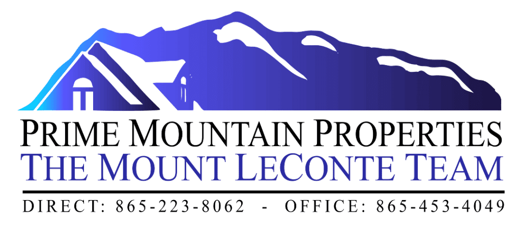 The Mount LeConte Team | Prime Mountain Properties