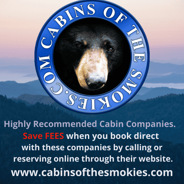 Cabins of the Smokies