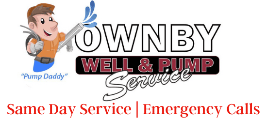 Local Business: Ownby Well & Pump