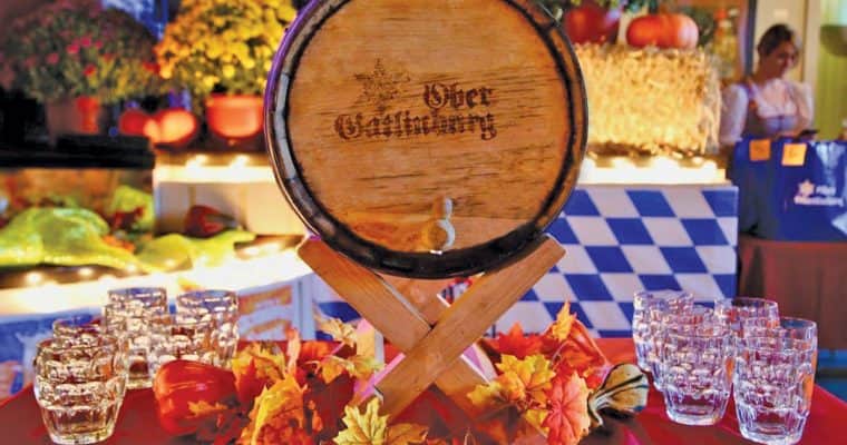 Gatlinburg Autumn Events For October 2022