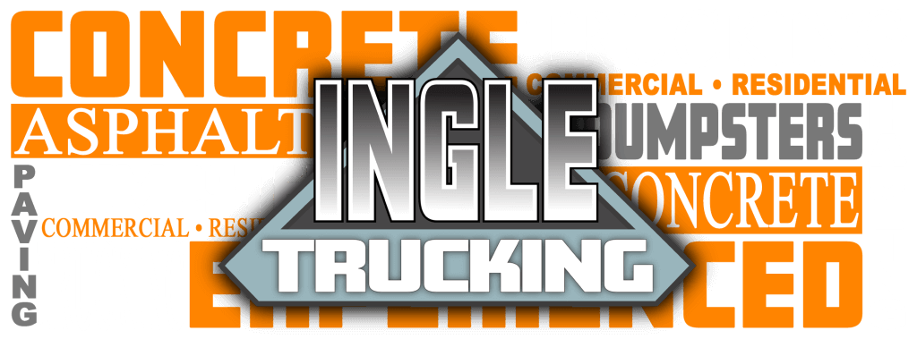 Ingle Trucking Dumpster Rental