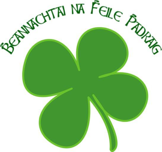 Smoky Mountain St. Patrick’s Day And More Irish Celebration