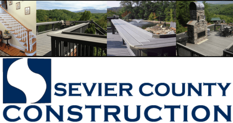 Sevier County Construction