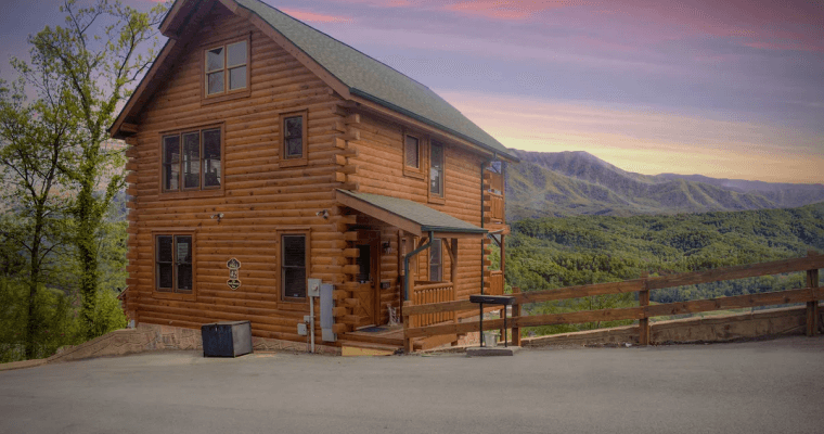 Business Spotlight: Great Smoky Vacations