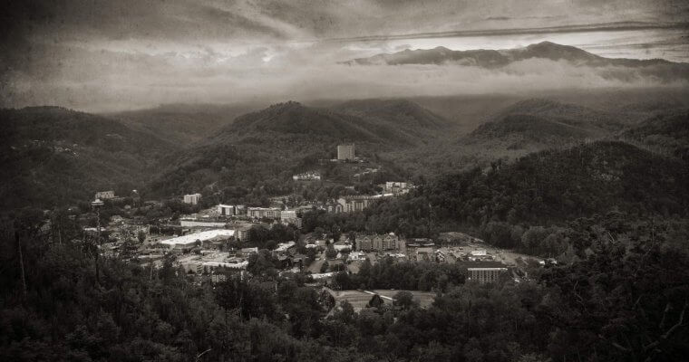 “Ghosts of Gatlinburg: 10 Haunted Places to Visit this Fall” From Gatlinburg.com