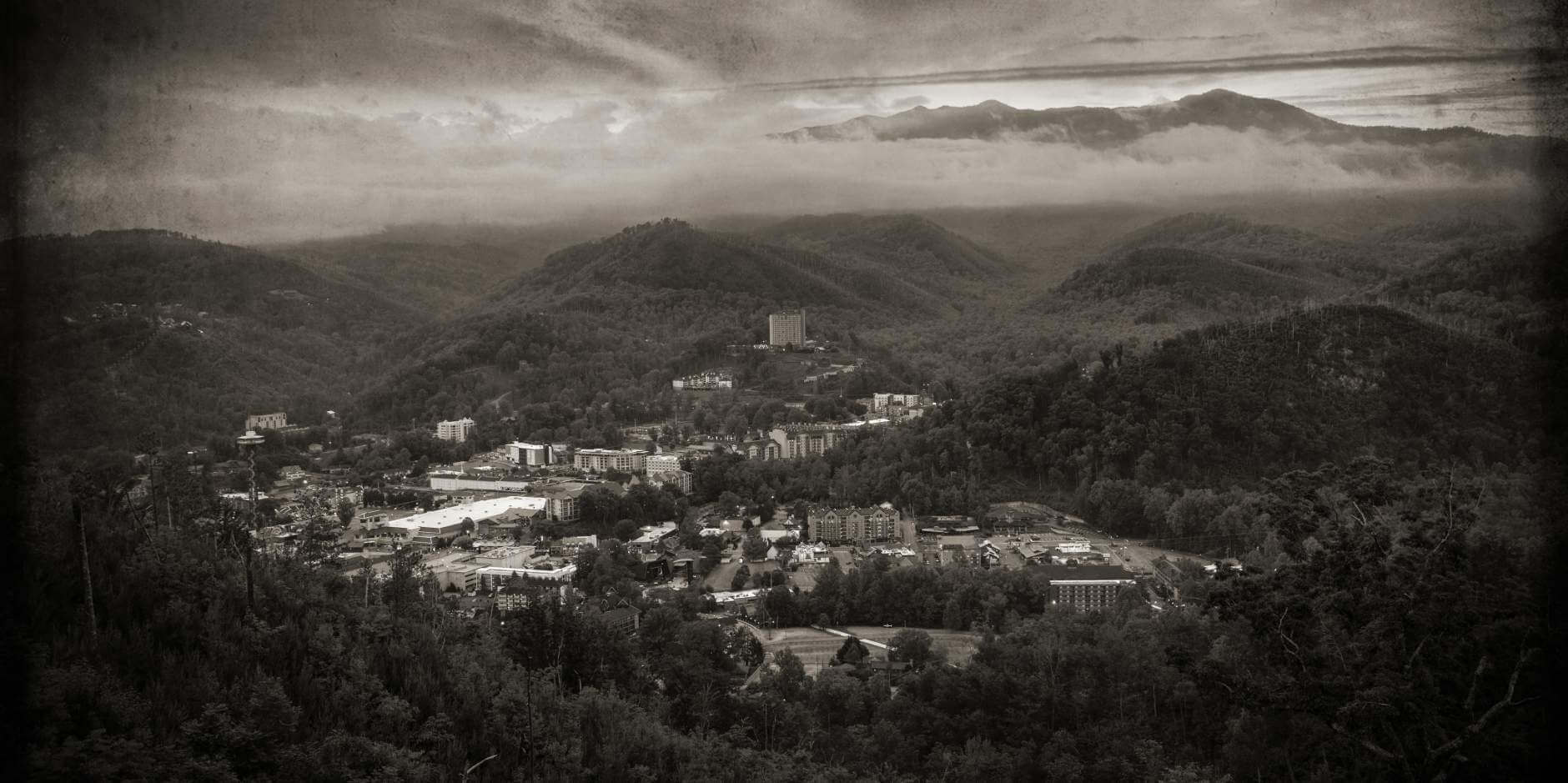 “Ghosts of Gatlinburg: 10 Haunted Places to Visit this Fall” From Gatlinburg.com